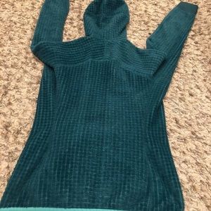 Patagonia R3 full zip fleece jacket